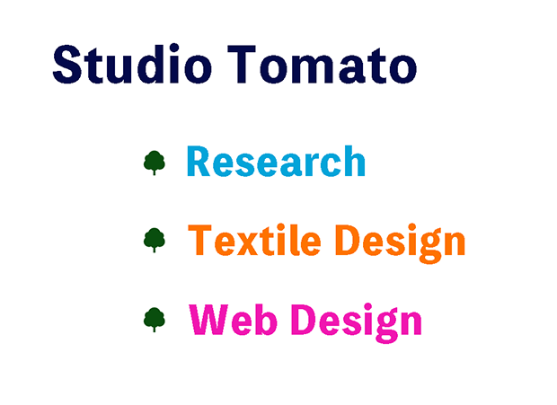 Studio Tomato